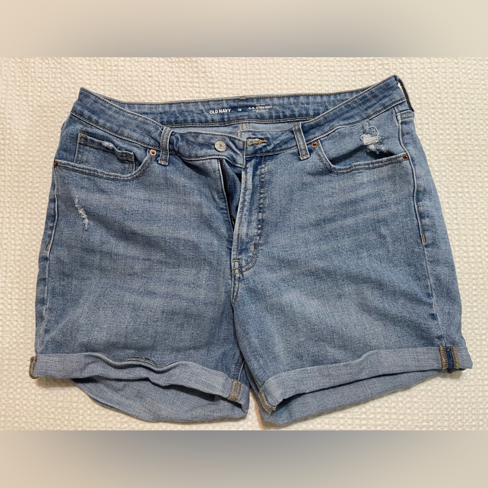 Old Navy Jean Shorts